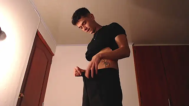 jaico santos online show from December 3, 10:42 pm