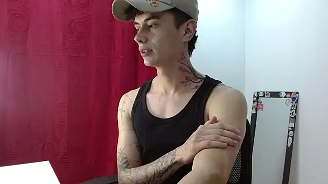 Snapshot of jaico_santos chatting on May 21, 11:57 pm jaico santos online show from May 21, 11:57 pm