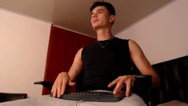 jaico santos online show from December 20, 10:45 pm