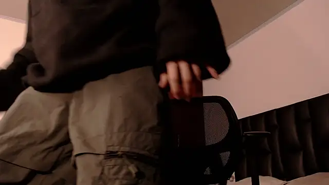 jaico santos online show from December 17, 10:59 pm