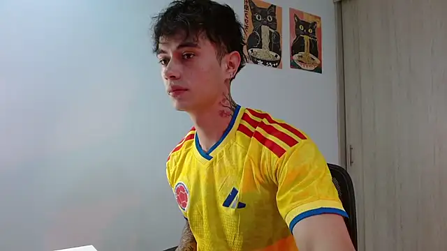 jaico santos online show from July 15, 11:23 pm