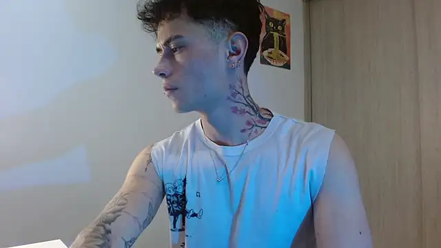 jaico santos online show from July 23, 11:22 pm