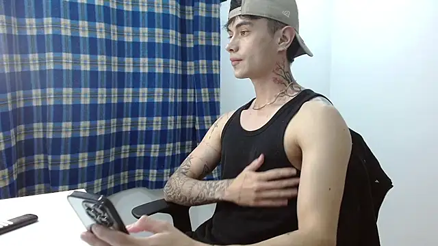 jaico santos online show from April 13, 11:09 pm