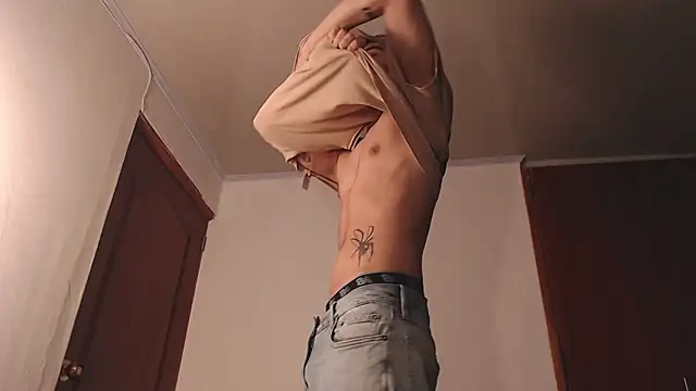 jaico santos online show from November 25, 11:05 pm