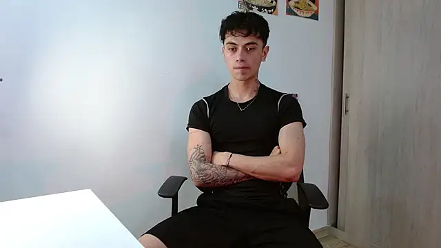 jaico santos online show from July 10, 11:27 pm