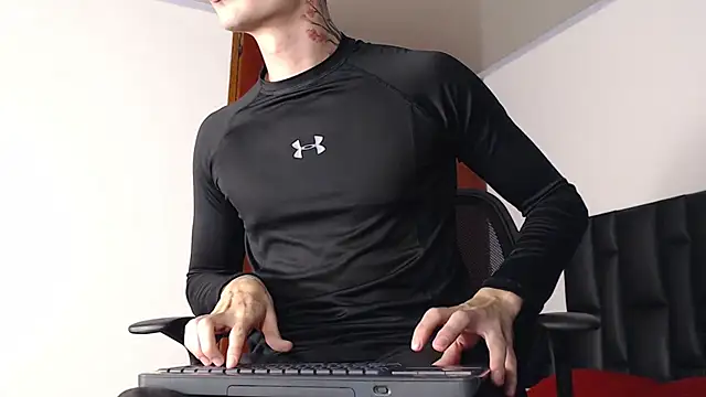 jaico santos online show from November 5, 11:08 pm