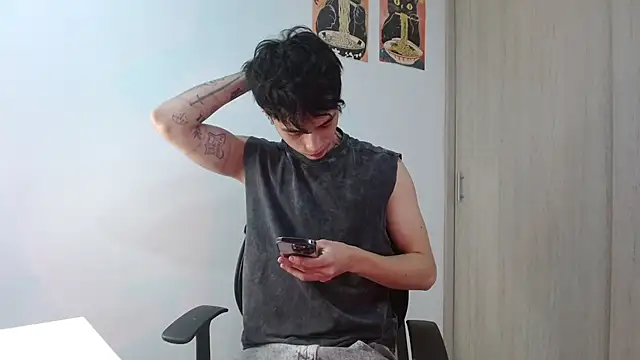 jaico santos online show from June 20, 11:21 pm
