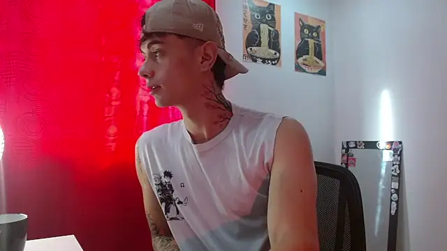 Snapshot of jaico_santos chatting on June 2, 9:15 pm jaico santos online show from June 2, 9:15 pm