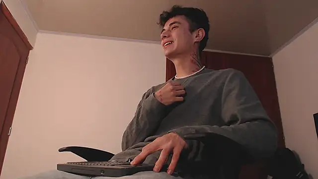 jaico santos online show from November 29, 6:08 pm