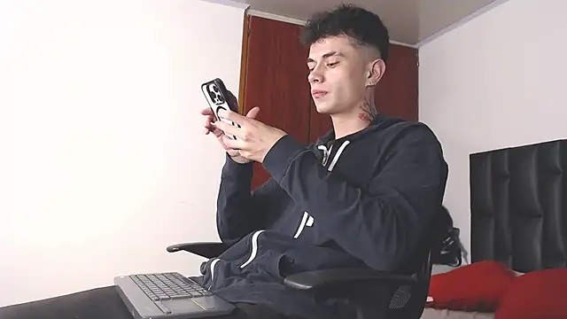 jaico santos online show from October 24, 10:53 pm