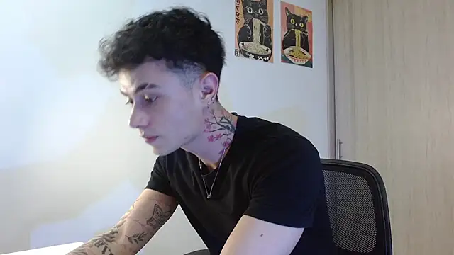 jaico santos online show from July 25, 11:33 pm