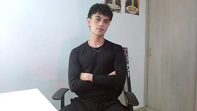 jaico santos online show from June 17, 11:14 pm