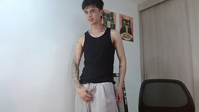 jaico santos online show from June 21, 11:21 pm