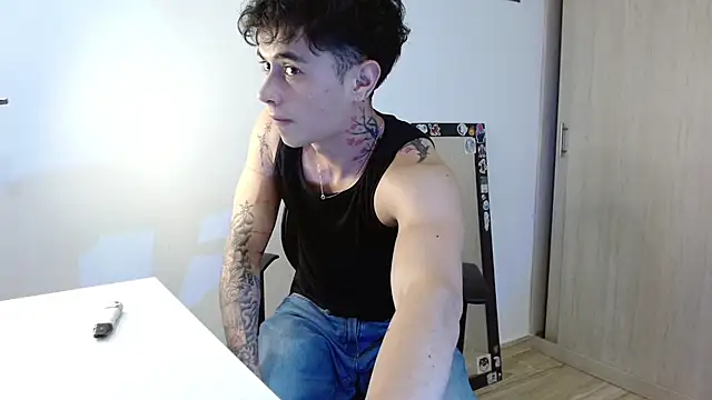 jaico santos online show from July 12, 10:54 pm