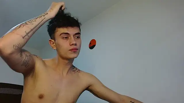 jaico santos online show from February 23, 11:38 pm