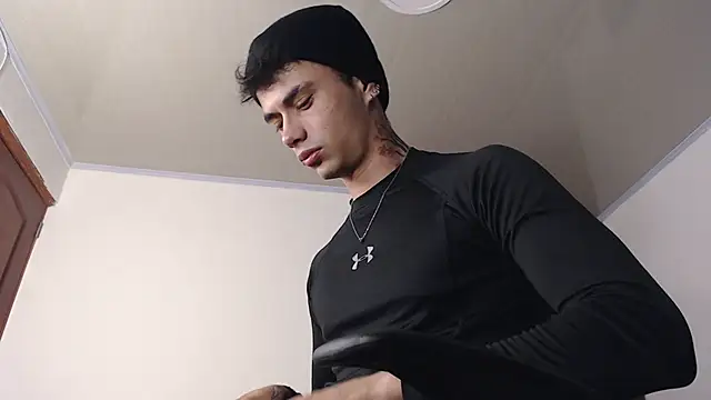 jaico santos online show from November 19, 11:05 pm