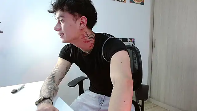 jaico santos online show from July 13, 11:26 pm