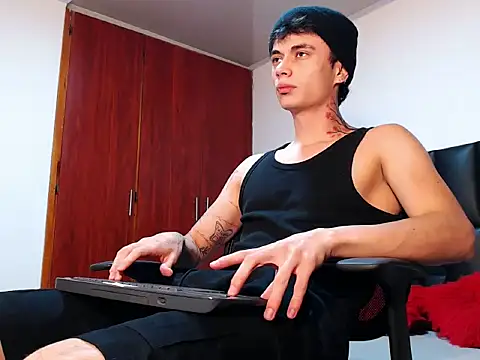 jaico santos online show from October 20, 10:54 pm