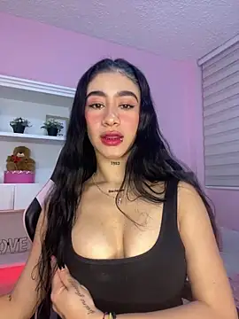 camila1 torres  online show from May 11, 7:33 pm