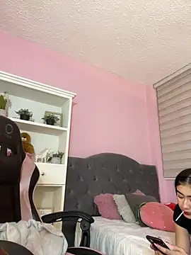 camila1 torres  online show from February 19, 5:54 pm
