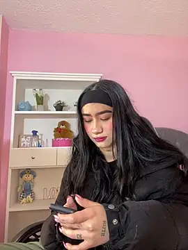 camila1 torres  online show from February 23, 6:30 pm