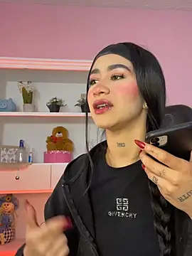 camila1 torres  online show from March 20, 10:33 pm