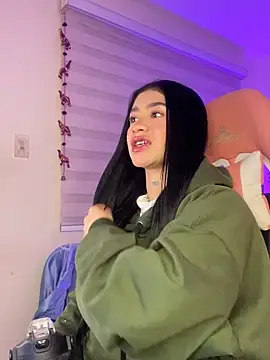 camila1 torres  online show from November 27, 2:56 am