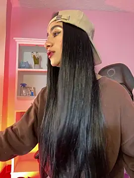 camila1 torres  online show from March 16, 7:27 pm