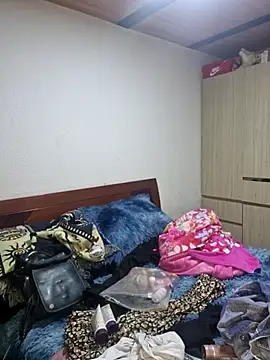 Ebony-Goddess19 online show from October 23, 1:21 pm