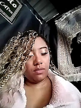 Ebony-Goddess19 online show from October 2, 8:23 pm