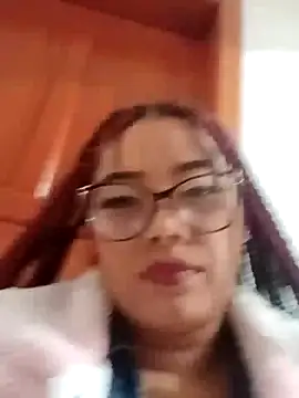 Ebony-Goddess19 online show from October 21, 4:28 pm