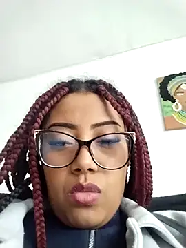 Ebony-Goddess19 online show from November 13, 6:56 pm