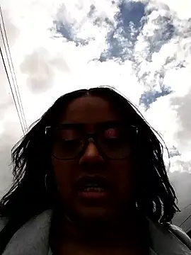 Ebony-Goddess19 online show from January 15, 6:55 pm