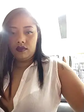 Ebony-Goddess19 online show from November 20, 3:45 pm