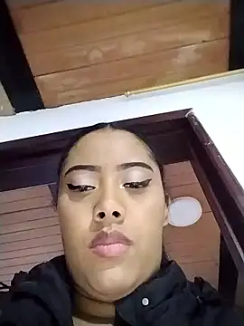 Ebony-Goddess19 online show from January 9, 1:29 pm