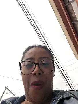 Ebony-Goddess19 online show from October 7, 4:19 pm