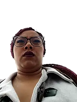 Ebony-Goddess19 online show from November 14, 5:05 pm