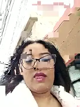 Ebony-Goddess19 online show from January 7, 7:52 pm