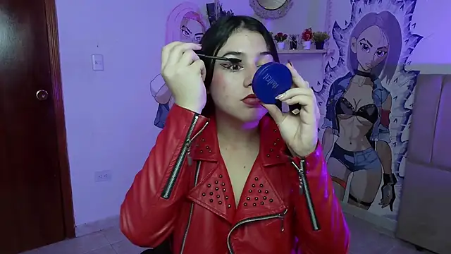 Snapshot of ilayra_smith chatting on November 12, 8:45 pm ilayra smith online show from November 12, 8:45 pm