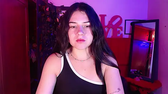 Snapshot of ilayra_smith chatting on November 26, 8:20 pm ilayra smith online show from November 26, 8:20 pm