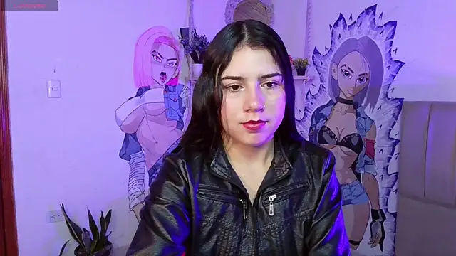 Snapshot of ilayra_smith chatting on November 3, 8:45 pm ilayra smith online show from November 3, 8:45 pm