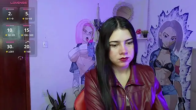 Snapshot of ilayra_smith chatting on November 2, 9:09 pm ilayra smith online show from November 2, 9:09 pm