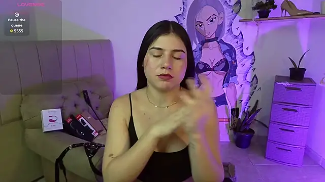 Snapshot of ilayra_smith chatting on October 29, 9:47 pm ilayra smith online show from October 29, 9:47 pm