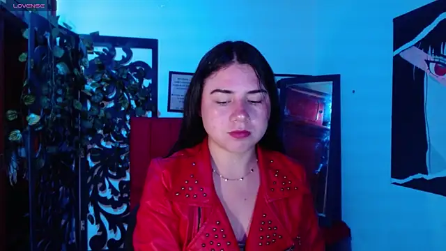 Snapshot of ilayra_smith chatting on November 24, 8:09 pm ilayra smith online show from November 24, 8:09 pm