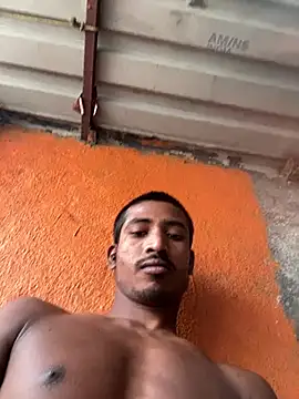 Snapshot of Kalamsekh1234 chatting on February 18, 8:22 am Kalamsekh1234 online show from February 18, 8:22 am