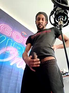 Mikaaa97 online show from March 21, 7:09 am