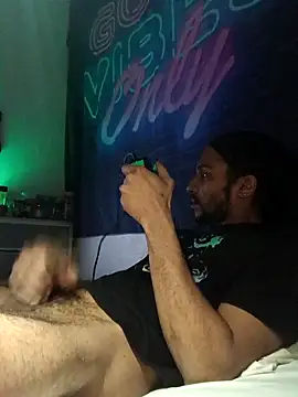 Snapshot of Mikaaa97 chatting on February 4, 2:17 am Mikaaa97 online show from February 4, 2:17 am