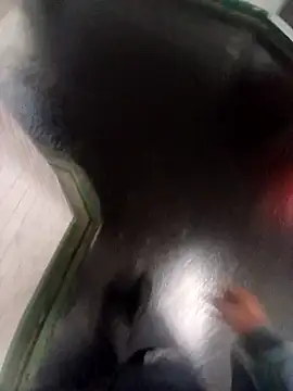 Mikaaa97 online show from March 23, 1:00 pm