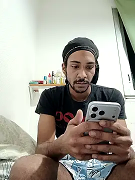 Snapshot of Mikaaa97 chatting on November 20, 6:03 am Mikaaa97 online show from November 20, 6:03 am