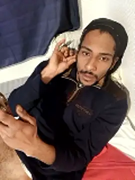 Snapshot of Mikaaa97 chatting on January 18, 7:17 pm Mikaaa97 online show from January 18, 7:17 pm